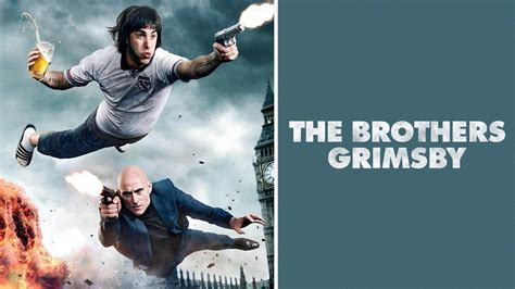 brothers grimsby stream